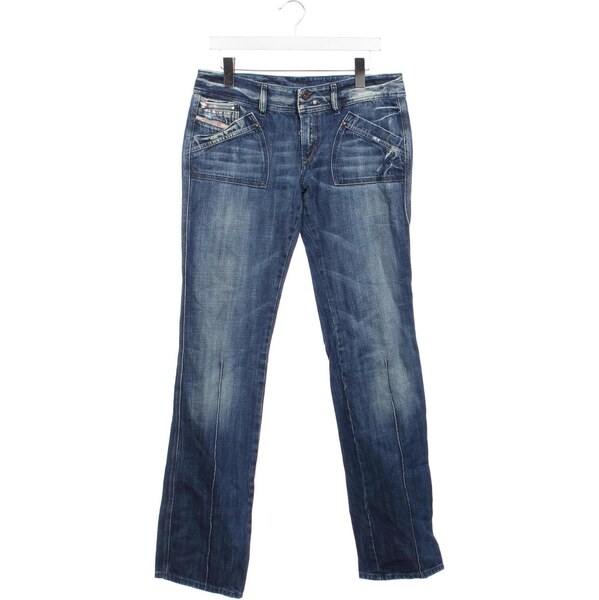 Dámske džínsy Diesel 66962790