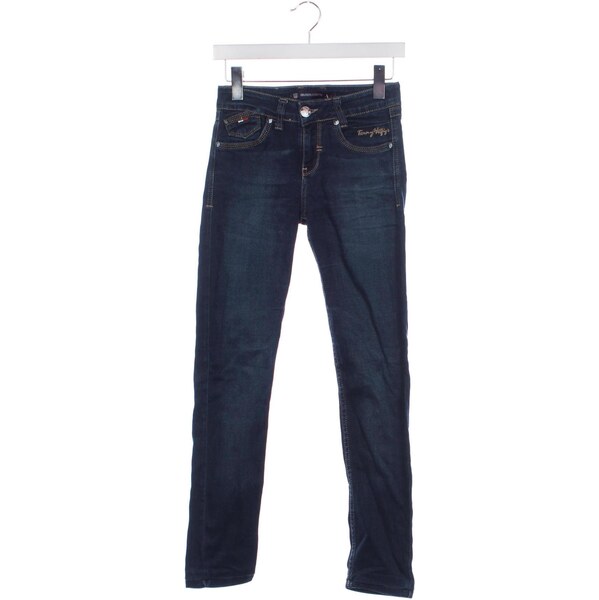 Dámske džínsy Tommy Hilfiger 66962796