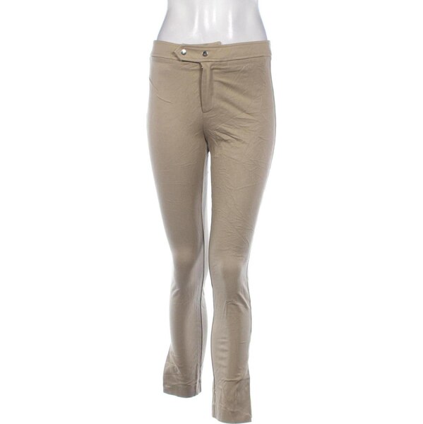 Dámske nohavice Mango 66962458