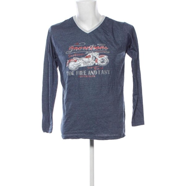 Pánske tričko Infinity 66962515