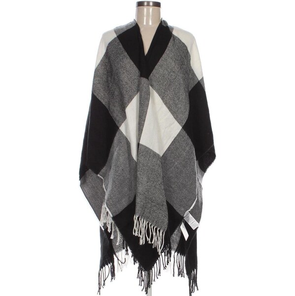 Pončo Tom Tailor 66962507