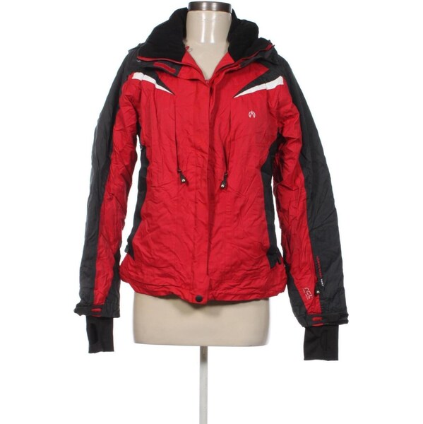 Dámska bunda pre zimné športy North Bend 66962560