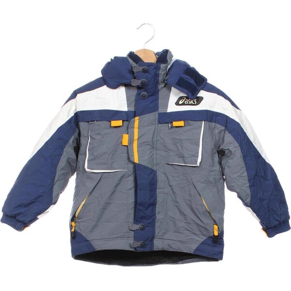 Detská bunda pre zimné športy ASICS 66962564