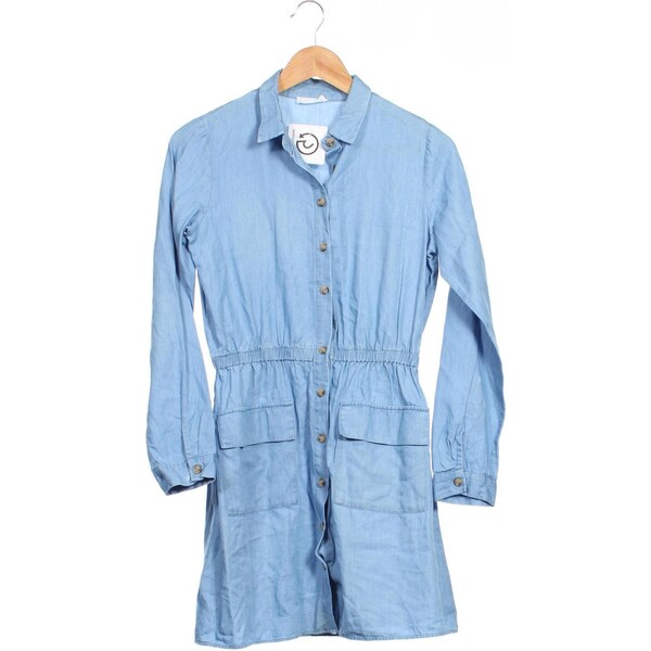 Detské šaty Mango 66962571