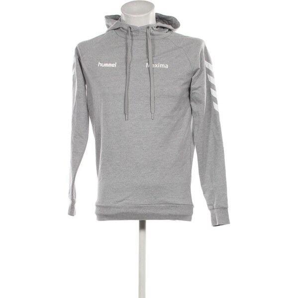 Pánska mikina Hummel 66962589