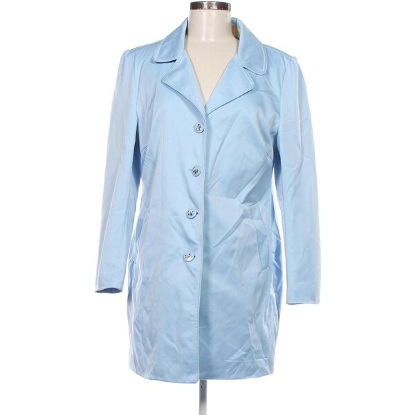 Dámsky kabát Himmelblau by Lola Paltinger 66962592