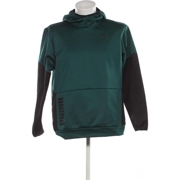 Pánska mikina PUMA 66962577