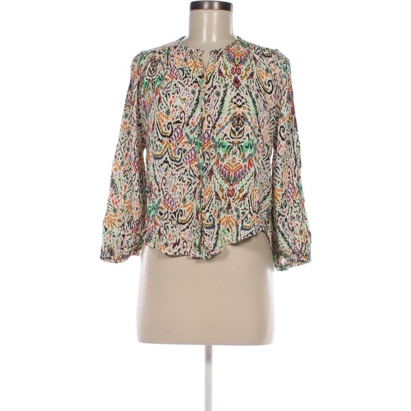 Dámska košeľa Zara 66962633