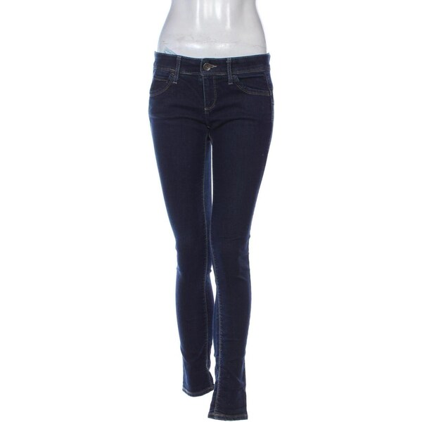 Dámske džínsy United Colors Of Benetton 66962642