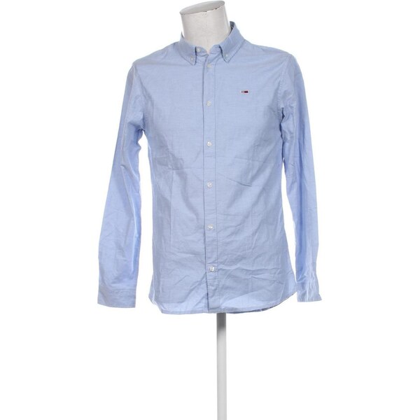 Pánska košeľa Tommy Jeans 66962637