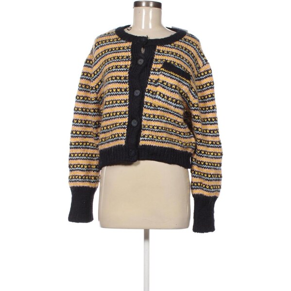 Dámsky kardigán Zara 66962799