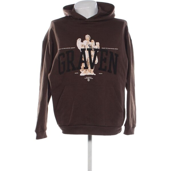 Pánska mikina ASOS 66962840