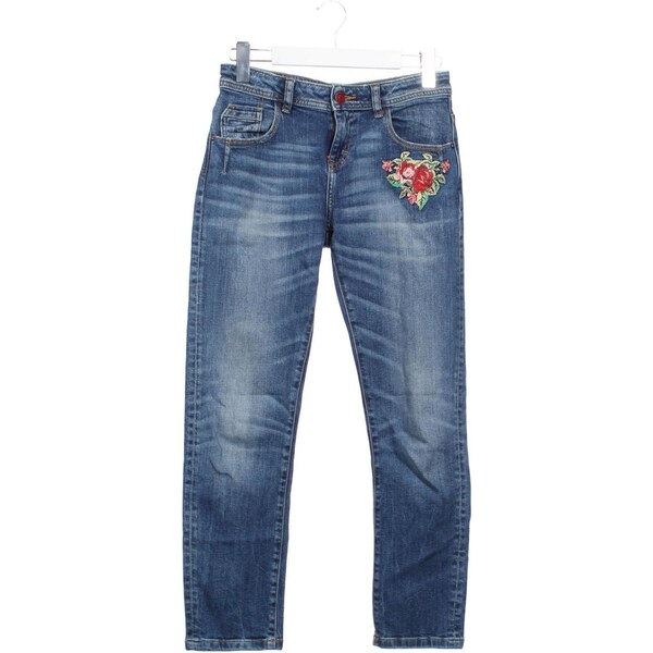 Dámske džínsy Zara 66962885