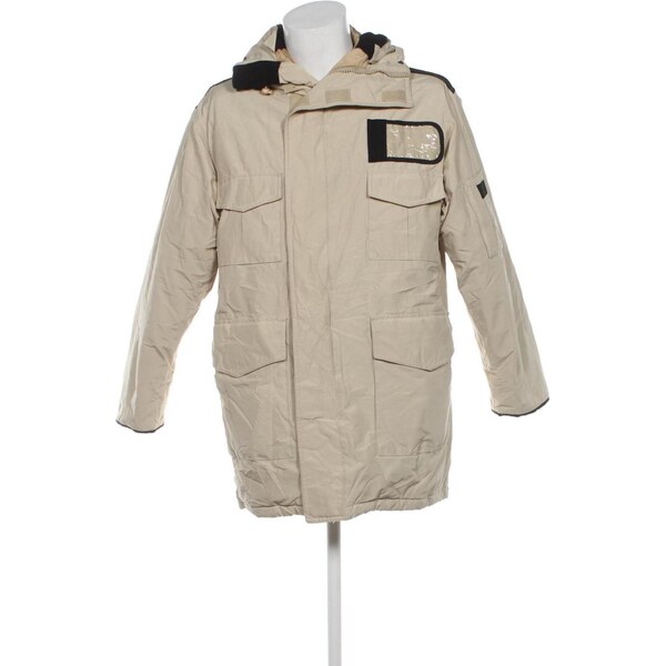 Pánska bunda pre zimné športy HOX 66962903