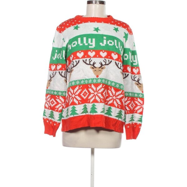 Dámsky pulóver Up 2 Fashion 66962905