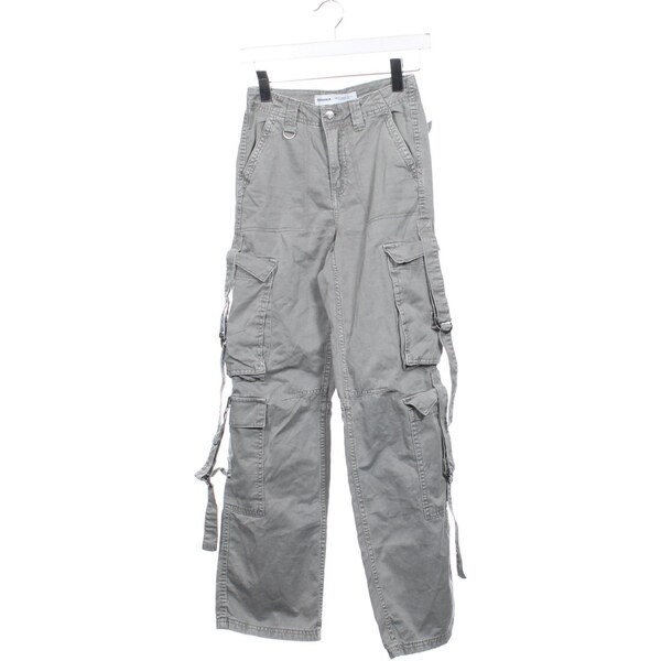 Dámske nohavice Bershka 66962910