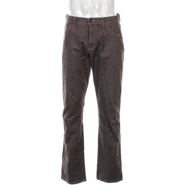 Pánske džínsy Alberto 66962932