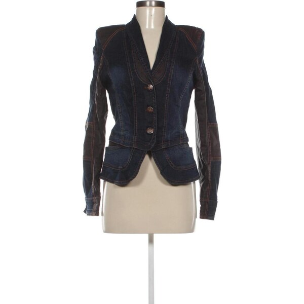 Dámska bunda Junona 66962996