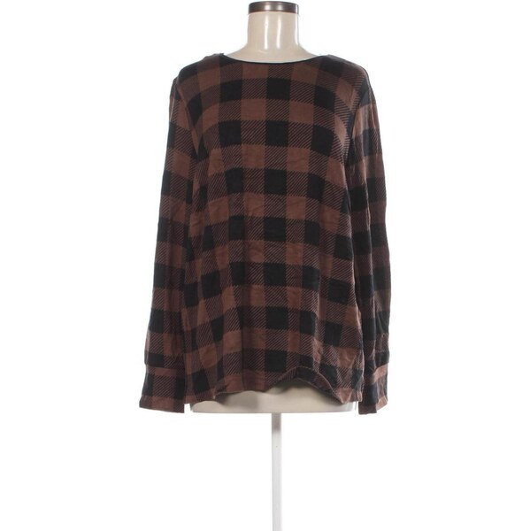 Dámska blúza Essentials by Tchibo 66963039