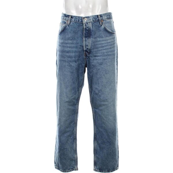 Pánske džínsy Zara 66963042