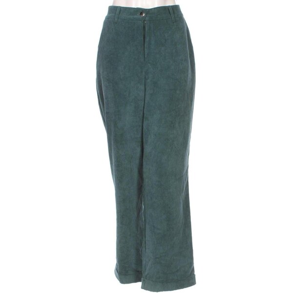 Dámske menčestráky Vangelica 66963052