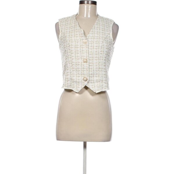 Dámska vesta SHEIN 66963038