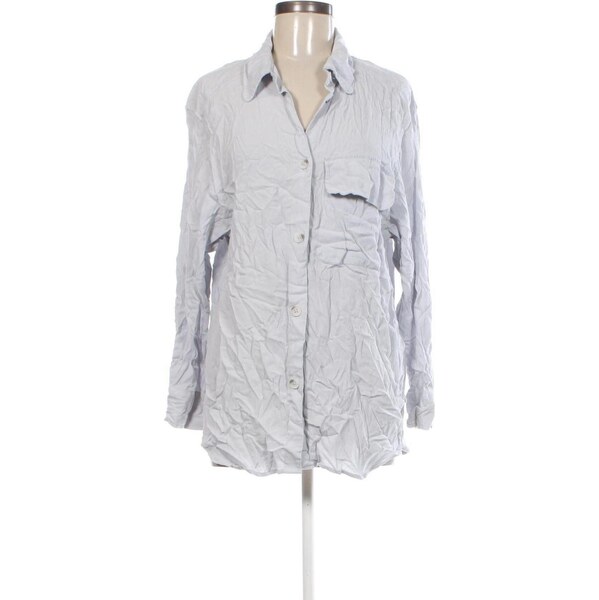 Dámska košeľa H&M 66963057