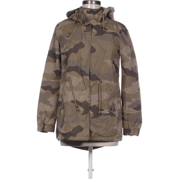 Dámska bunda Clockhouse 66963128