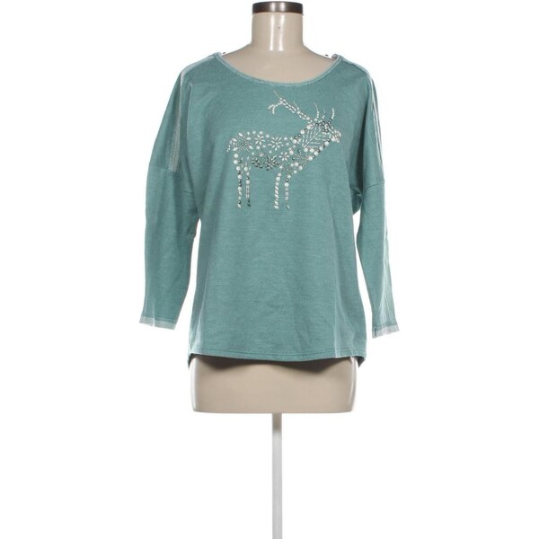 Dámska blúza Trigema 66963133