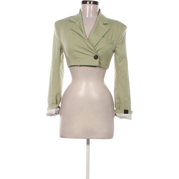 Dámske sako Bershka 66963140