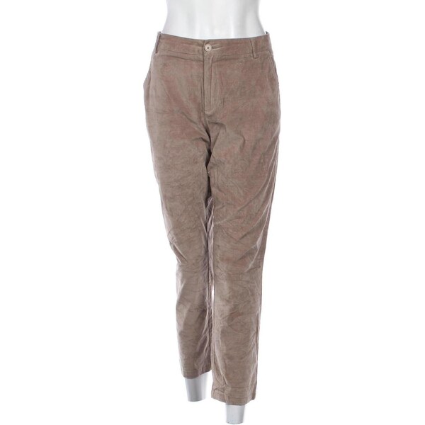 Dámske menčestráky United Colors Of Benetton 66963241