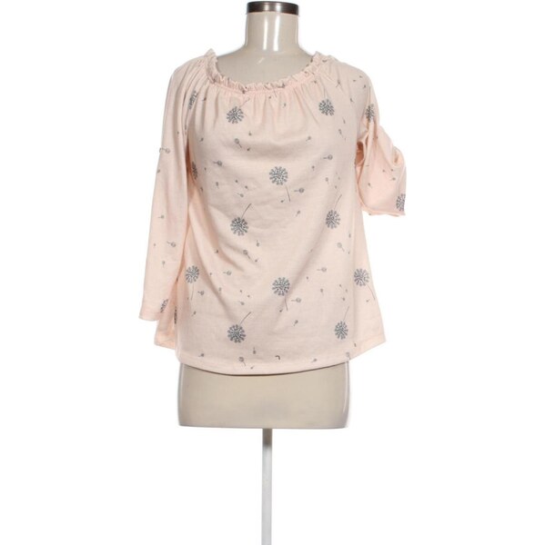 Dámska blúza Jean Pascale 66963288