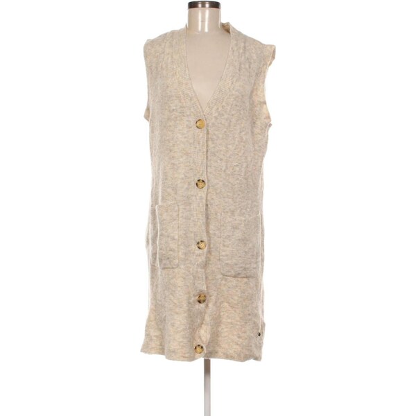 Dámsky kardigán Cream 66963299