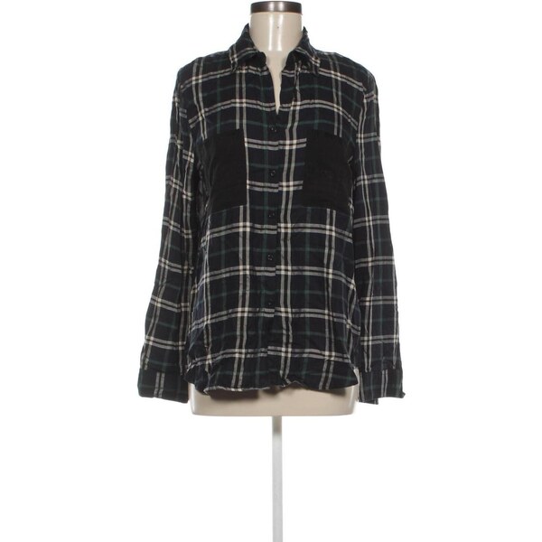 Dámska košeľa Desigual 66963312