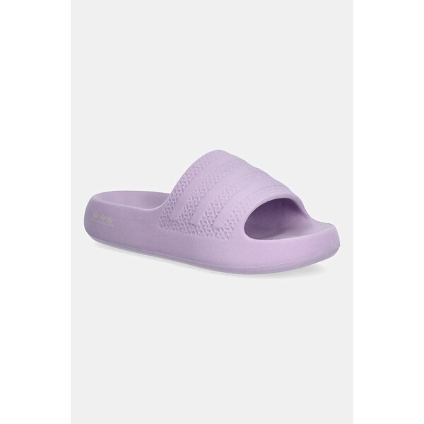 Šľapky adidas Originals Adilette Ayoon W 66967116