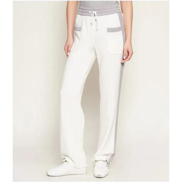 Marc Cain Teplákové nohavice Washington | Relaxed fit 66963448