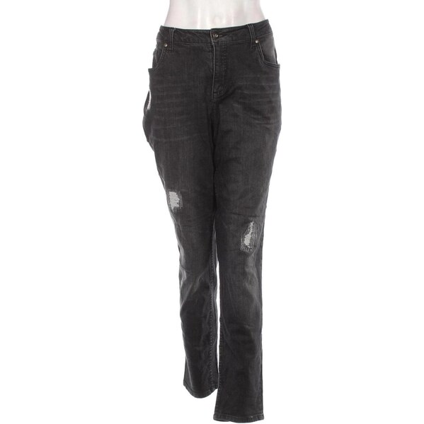 Dámske džínsy Body Flirt 66963584