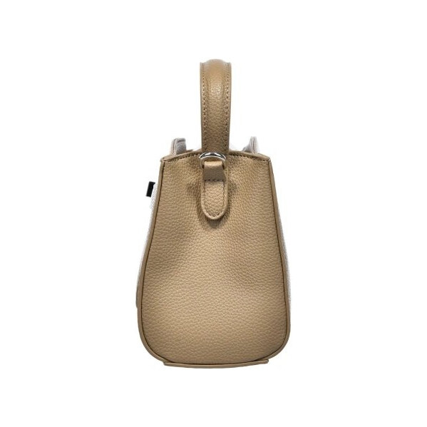 Big Star Shoes Kabelka Big Star - béžová 66963569