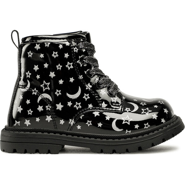 Šnurovacia obuv Nelli Blu 66963589