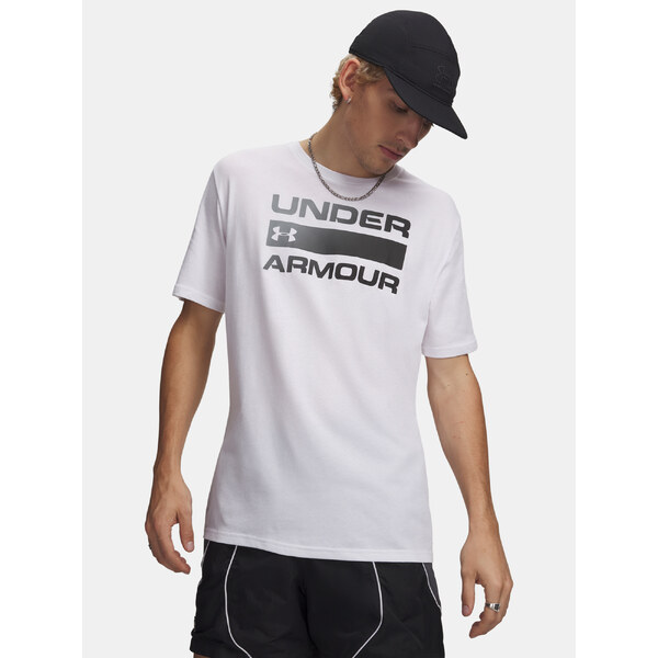 Pánske tričko Under Armour 52516807
