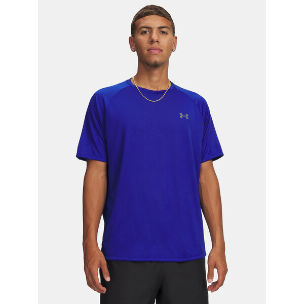 Pánske tričko Under Armour Tech 50497333