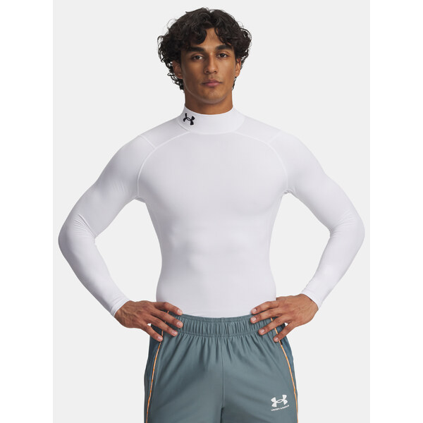 Pánske tričko s dlhým rukávom Under Armour Performance 50507691