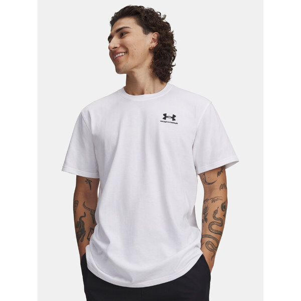 Pánske tričko Under Armour 52518659