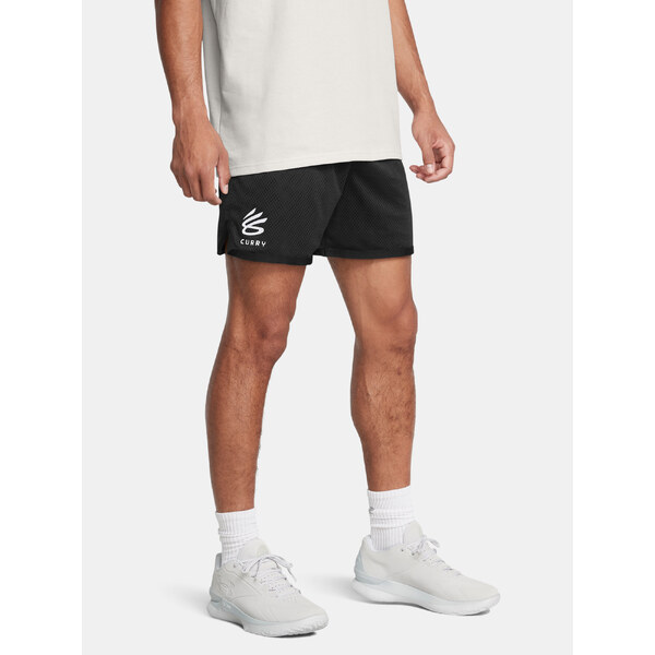 Under Armour Mens Curry Splash Short Shorts - Men 64782989