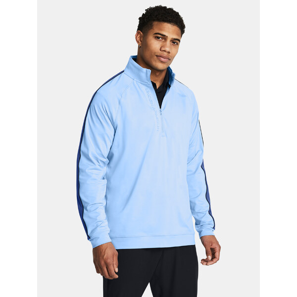 Under Armour Mens sweatshirt UA Storm Midlayer HZ - Mens 52523075