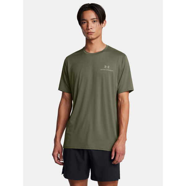 Under Armour Mens T-shirt Vanish Energy SS - Men 57760275