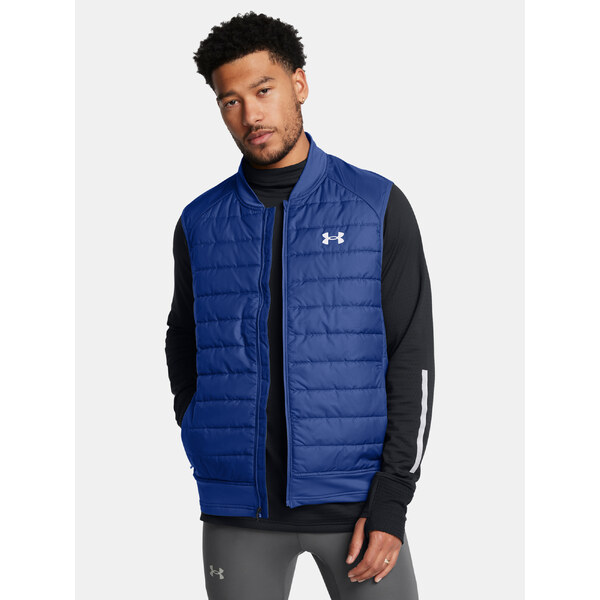 Under Armour Mens UA Launch Insulated Vest - Men 64782937