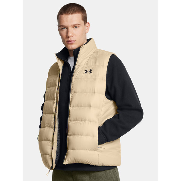 Under Armour Mens Vest LEGEND DOWN VEST - Mens 64782762