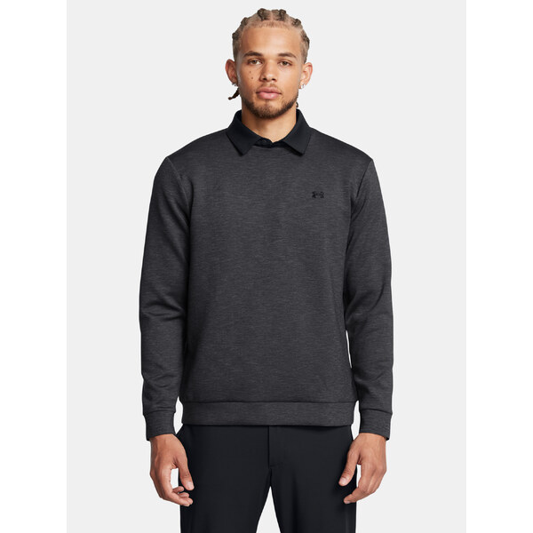 Under Armour Mens sweatshirt UA Drive Midlayer Crew - Mens 64783008