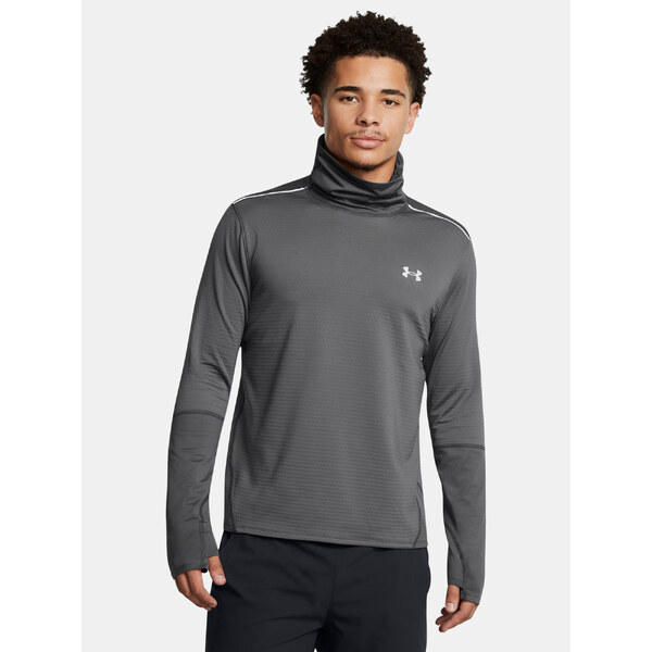 Under Armour Mens T-shirt UA Vanish CW Funnel Top - Mens 64782823